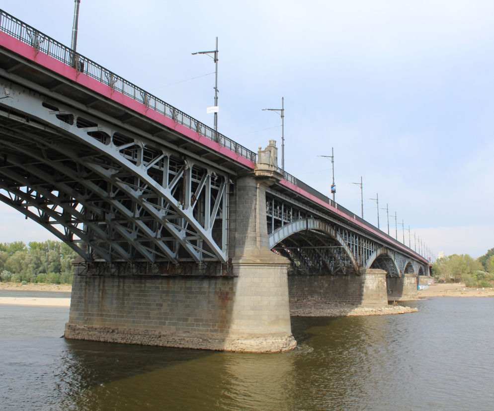 Most Poniatowskiego