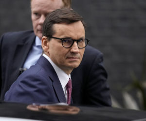 Mateusz Morawiecki
