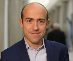 Borys Budka - KOALICYJNY KOMITET WYBORCZY KOALICJA OBYWATELSKA PO .N IPL ZIELONI