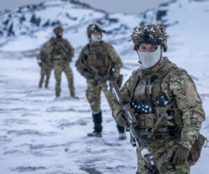 Grenlandia w centrum uwagi NATO. Trwają rozmowy o misji Arctic Sentry
