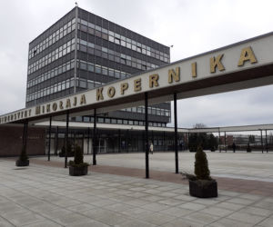 Mikołaj Kopernik i obiekty z nim związane. Mieszkańcy z Torunia powinni je kojarzyć!