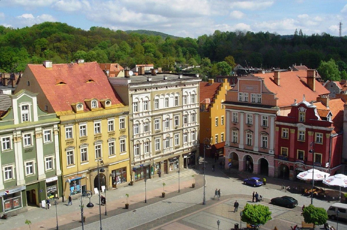 3. Wałbrzych