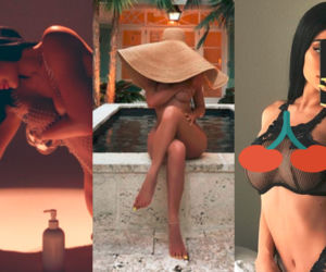 Kylie Jenner