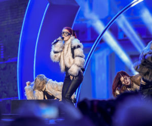 Eva Ariah przygotowała wyrocznie dla gwiazd