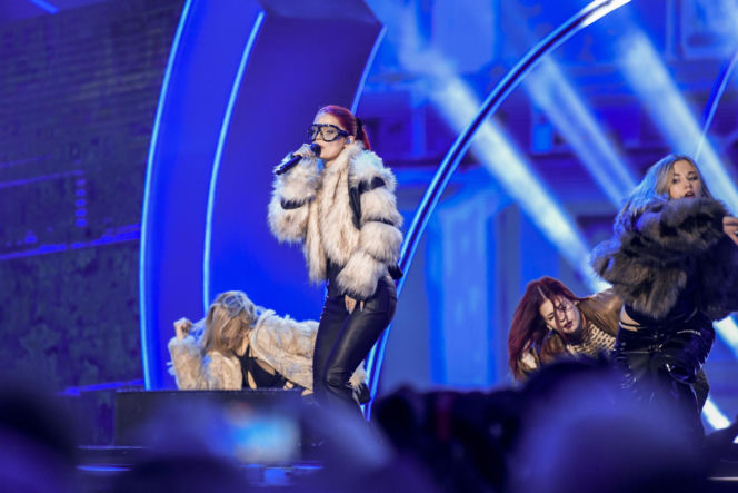 Eva Ariah przygotowała wyrocznie dla gwiazd