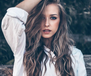 Klaudia Kroczek - finalistka konkursu Miss Polonia z Rzeszowa
