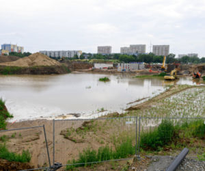 Gigantyczne nawałnice nad Polską. Zobacz ZDJĘCIA