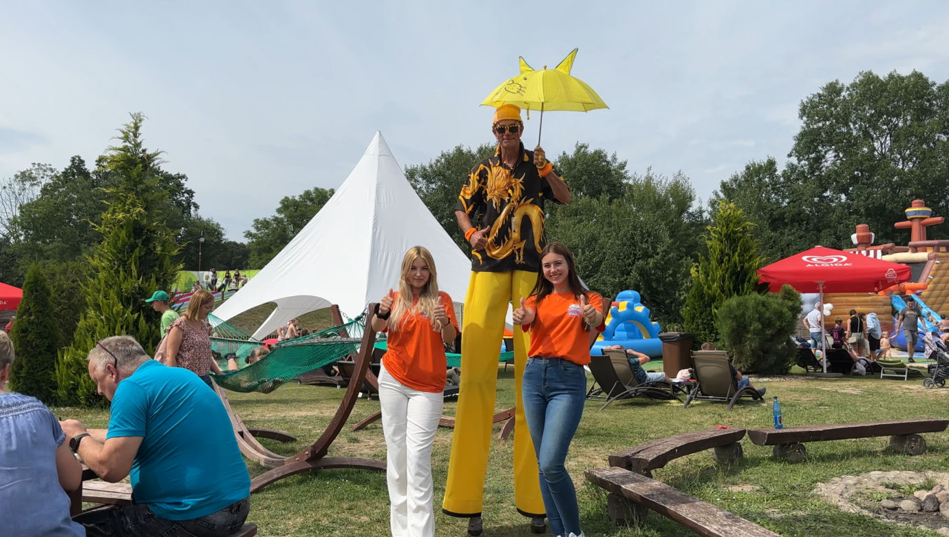 Eska Summer City Poznań: Tak bawiliśmy się w weekend 21-23 lipca	