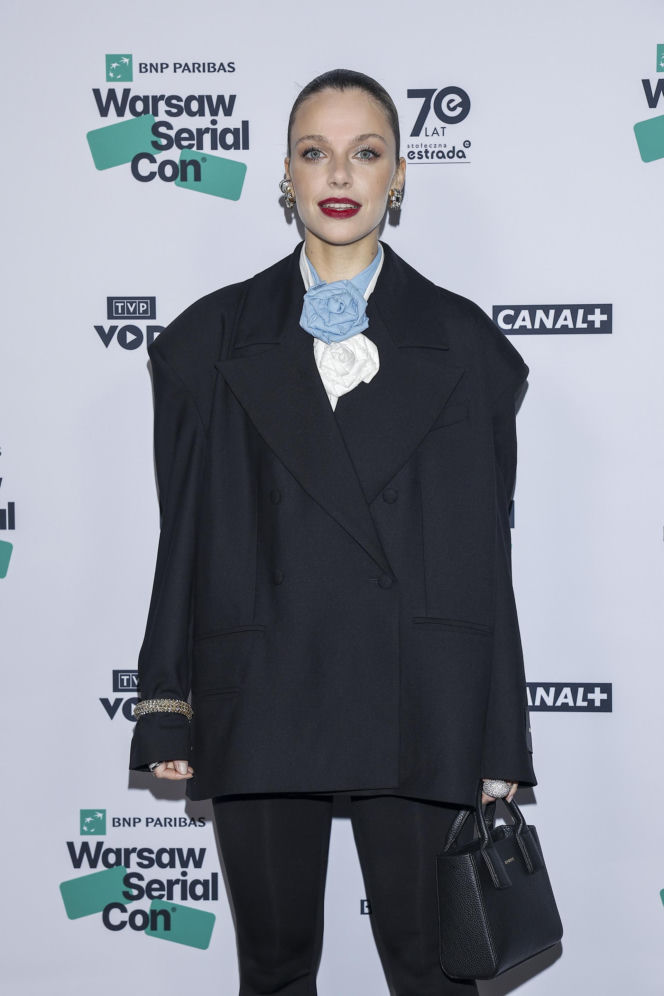 BNP Paribas Warsaw SerialCon