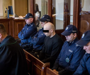Rzeźnik z Cerekwicy już nigdy nie wyjdzie na wolność