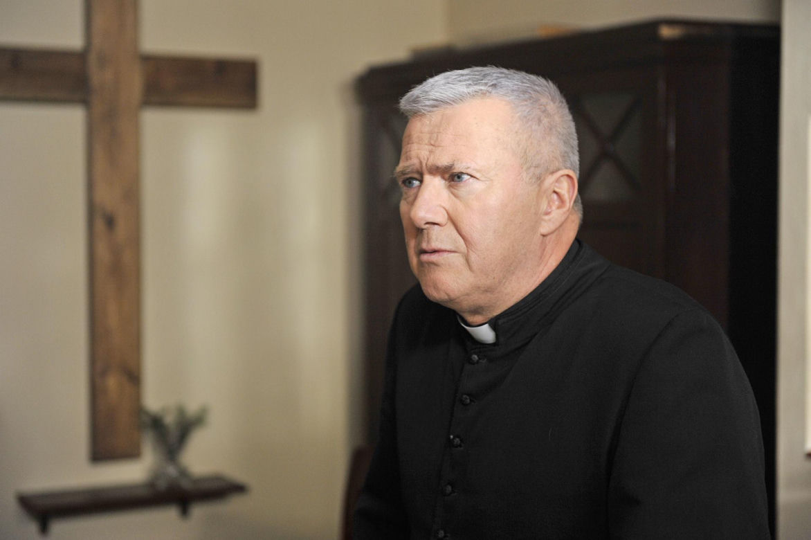 Włodzimierz Matuszak