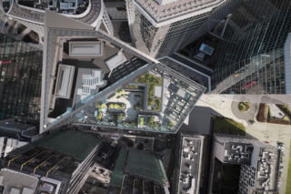 Warszawski Skyliner II przekracza 105 m i zbliża się do docelowych 130 m