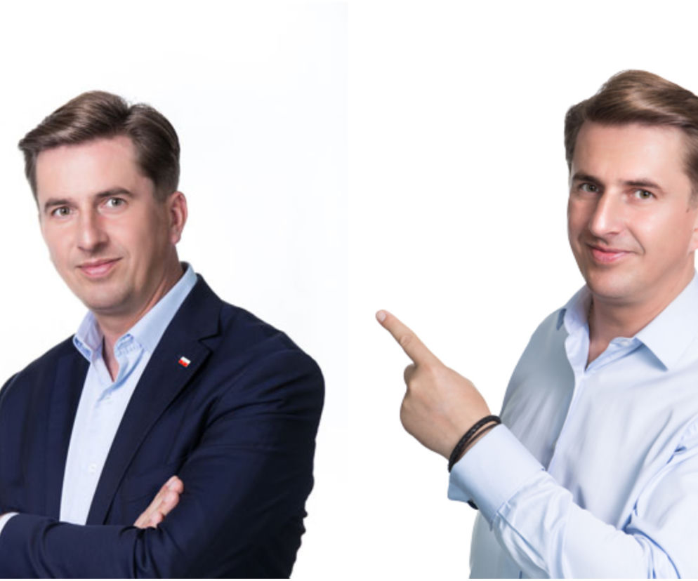 Rafał Romanowski za Łukasza Szumowskiego. Nowy poseł to miłośnik koni!