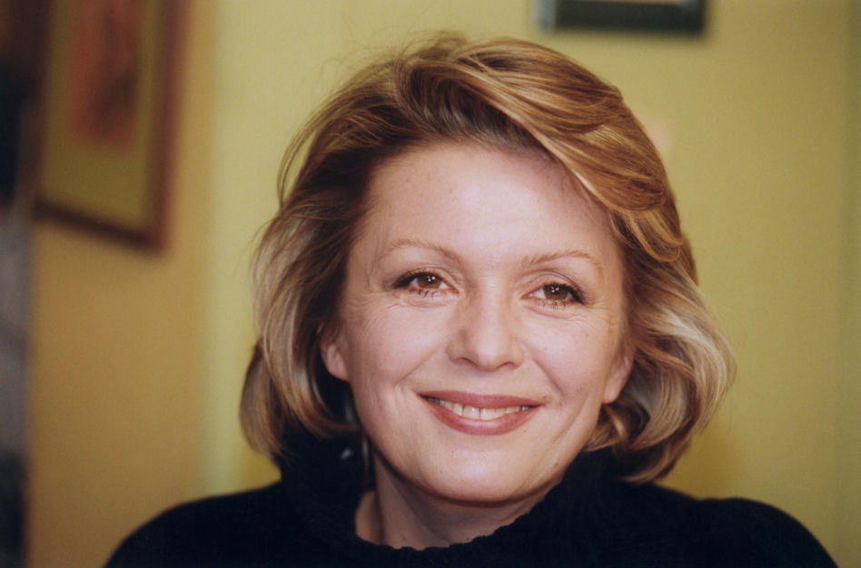  Gabriela Kownacka
