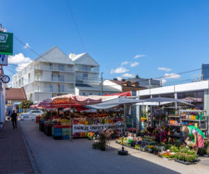 Dom Uniwersalny w Otwocku od MFR-MGR Architekci