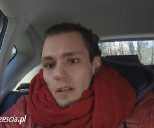 Barwy szczęścia. Bartek (Bartosz Gelner)