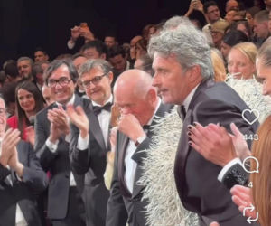 Polskie Gwiazdy w Cannes