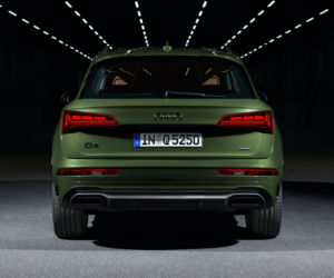 Audi Q5 (2021)