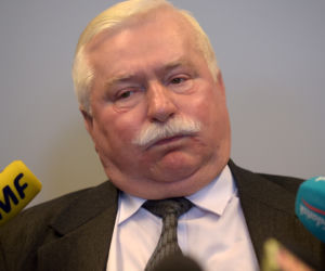 Lech Wałęsa