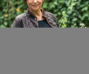 Druga szansa 2 sezon. matka Sary (Małgorzata Pieńkowska)