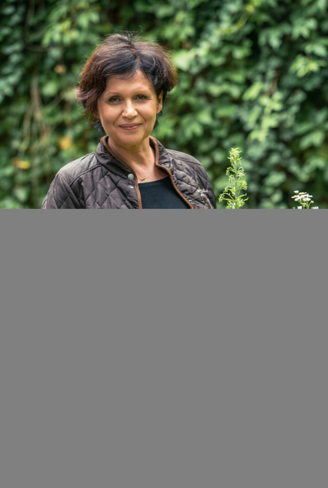Druga szansa 2 sezon. matka Sary (Małgorzata Pieńkowska)