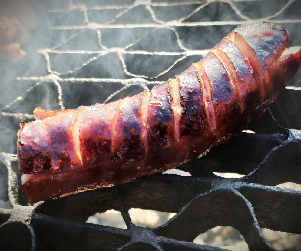 Kiełbasa wyborcza