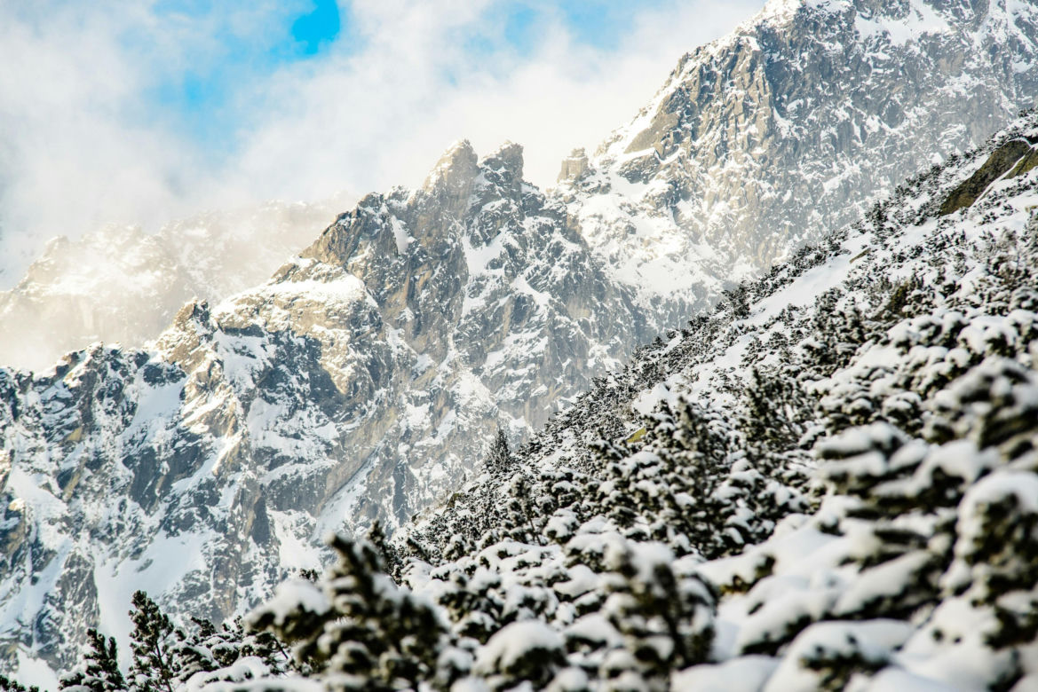 Tatry