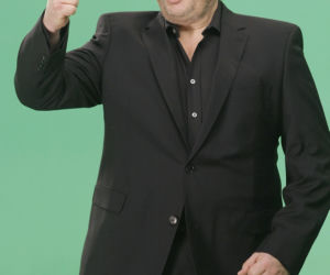 Krzysztof Cugowski nie boi się kryzysu, ma oszczędności