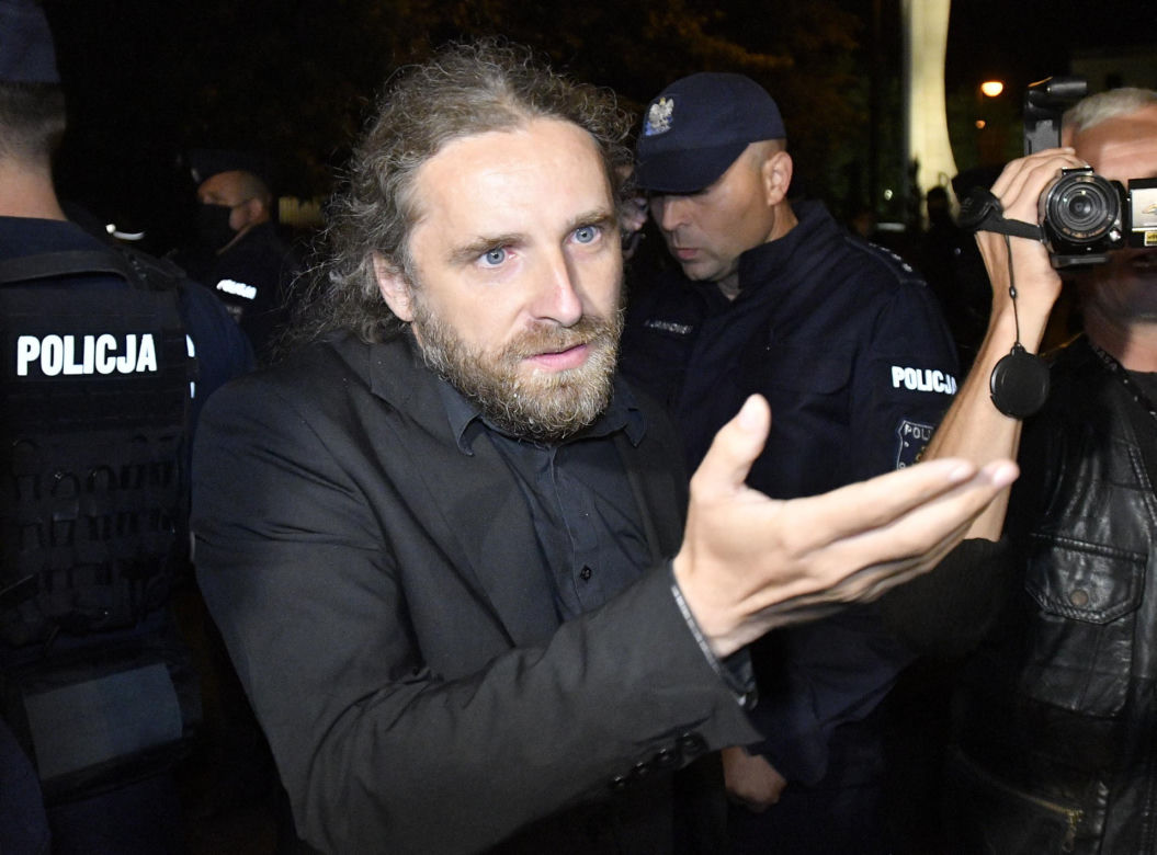 Emerycie! Oto posłowie, którzy nie chcieli dać Ci 14. emerytury