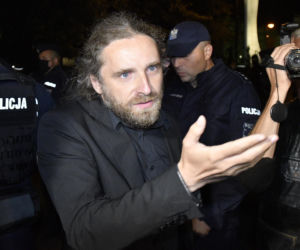 Emerycie! Oto posłowie, którzy nie chcieli dać Ci 14. emerytury