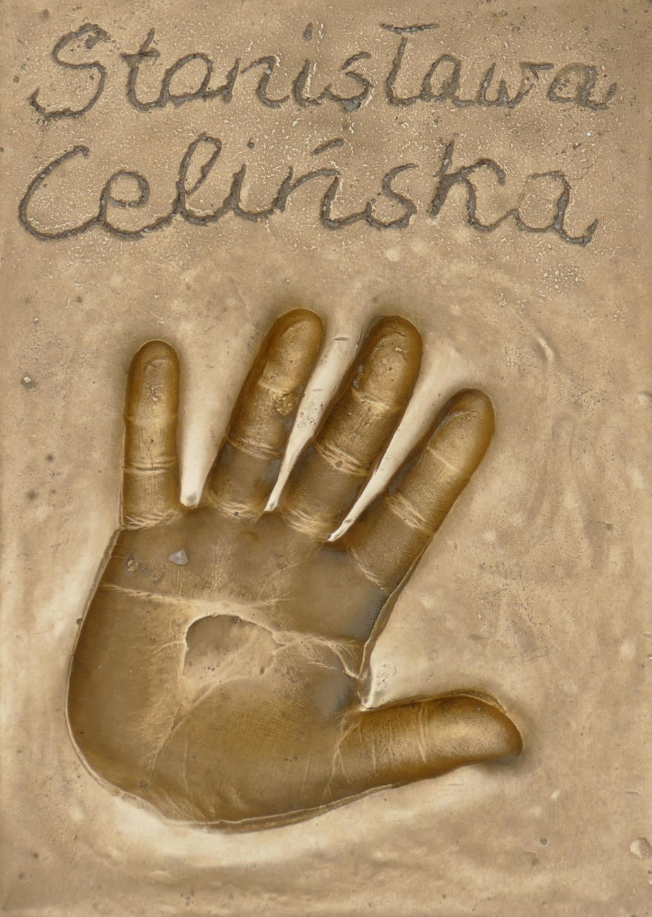 Stanisława Celińska