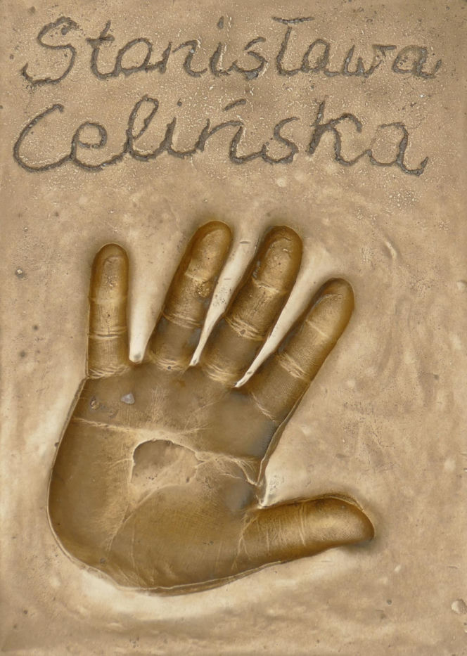 Stanisława Celińska