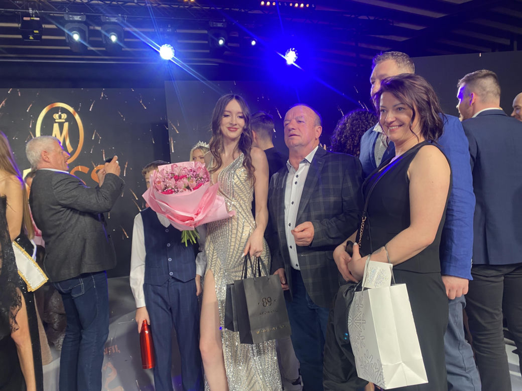 Wybory Miss Polski Warmii i Mazur 2025 