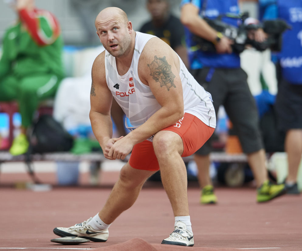 Piotr Małachowski