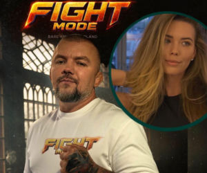 Fight Mode: Kiedy gala? Kto walczy? Zasady. Łukasz Jurkowski i Sandra Kubicka promują nową organizację!