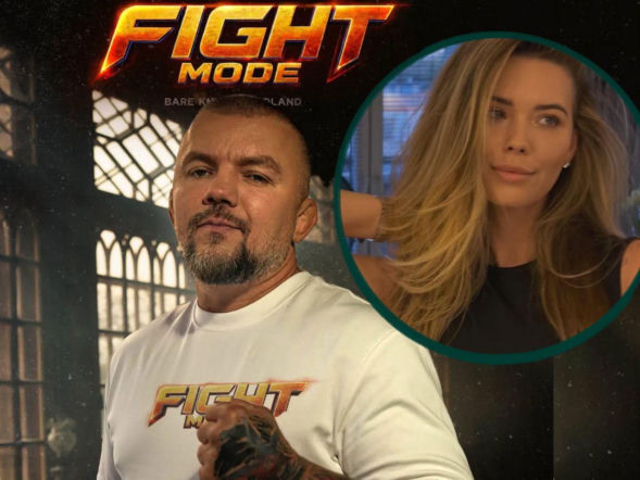 Fight Mode: Kiedy pierwsza gala? Kto walczy? Zasady