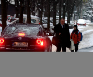 Upadek Gosiewskiego