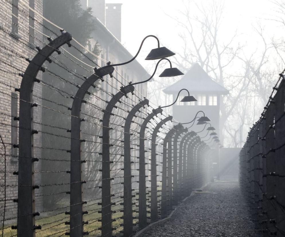 Obchody 75. rocznicy wyzwolenia obozu Auschwitz