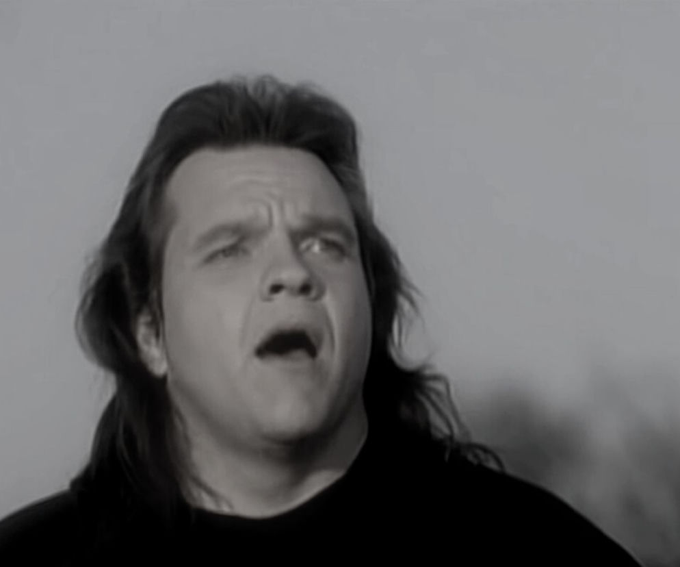 Meat Loaf