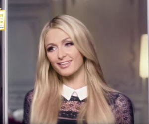 Paris Hilton dla Lidla