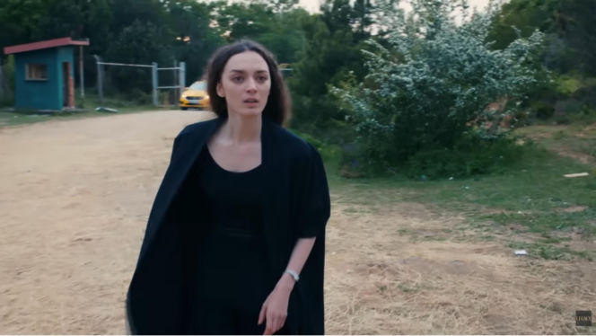 Dziedzictwo, odc. 862. Nana