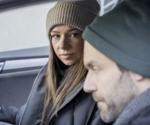 Sprawiedliwi - Wydział Kryminalny, odcinek 998: Rosa walczy o uniewinnienie Głowackiego. Jej starania torpeduje prokurator Marc