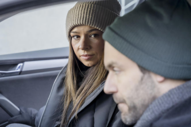 "Sprawiedliwi - Wydział Kryminalny", odcinek 998: Rosa walczy o uniewinnienie Głowackiego. Jej starania torpeduje prokurator Marc