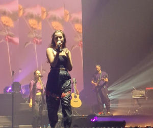 Sanah - show Kolońska i Szlugi Tour