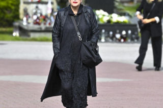Oni pamiętali o Janie Fryczu. Biało-czerwone wieńce