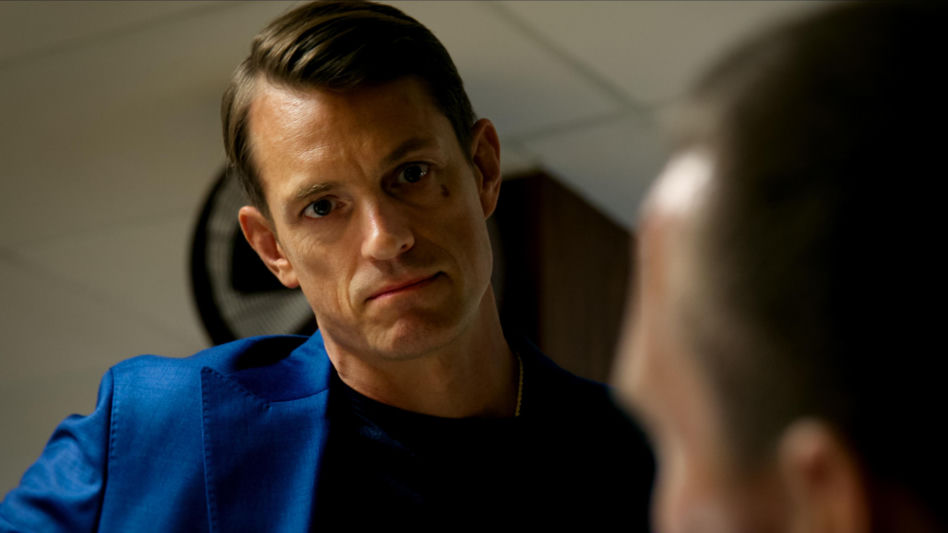 Nowy kryminał trafił do Netflixa.