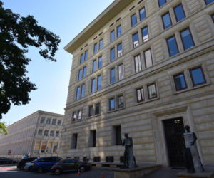 Warszawski żyletkowiec został zabytkiem