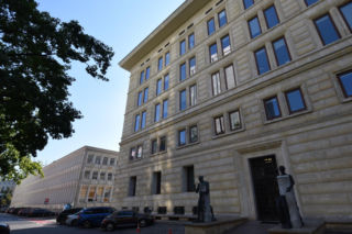 Warszawski żyletkowiec został zabytkiem