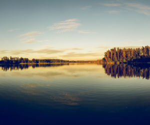 Mazury nie są Krainą Tysiąca Jezior. Te inne fakty o Mazurach poznasz w artykule na eska.pl/olsztyn/