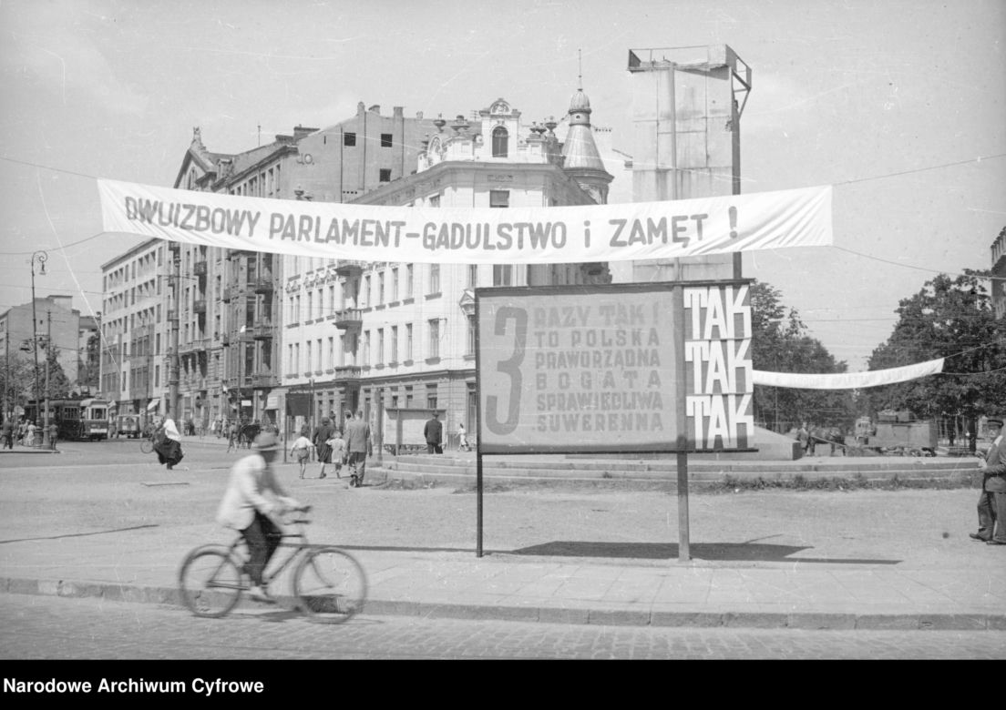 QUIZ PRL. Gwara w Polsce Ludowej. Czy wiesz co znaczą te słowa